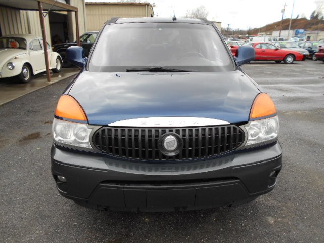 2003 Buick Rendezvous 4dr Sdn 3.2L Quattro