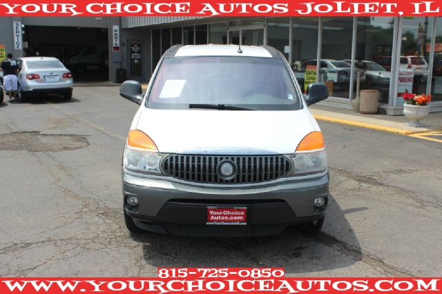 2003 Buick Rendezvous GS 460 Sedan 4D