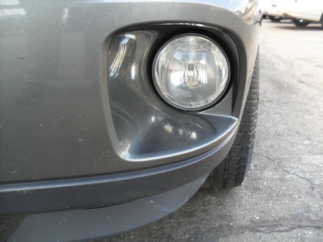 2003 Buick Rendezvous 4dr Sdn 3.2L Quattro