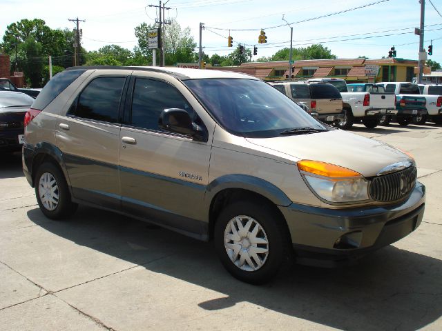 2003 Buick Rendezvous 2.5X AWD