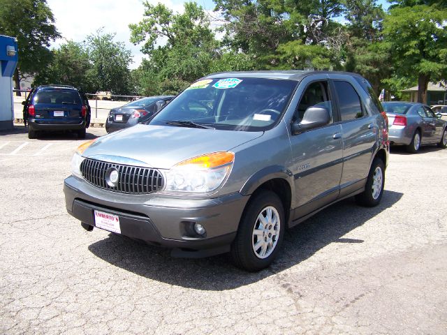2003 Buick Rendezvous Gladiator