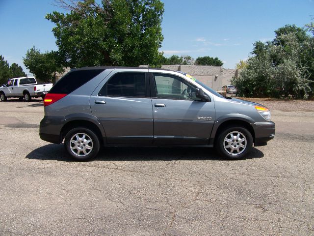 2003 Buick Rendezvous Gladiator