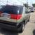 2003 Buick Rendezvous Unknown