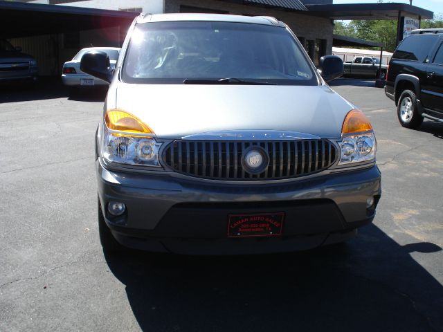 2003 Buick Rendezvous 4dr Sdn 3.2L Quattro