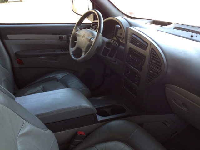 2003 Buick Rendezvous LS 4x4 Truck