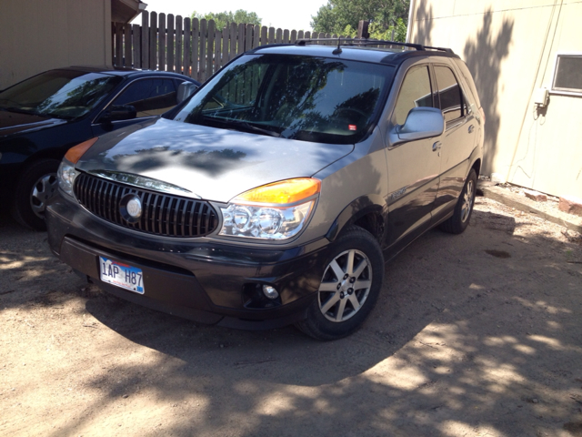 2003 Buick Rendezvous LS 4x4 Truck