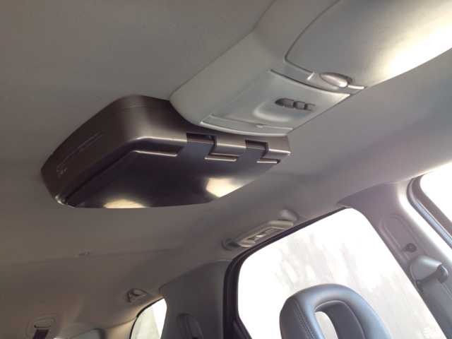 2003 Buick Rendezvous LS 4x4 Truck