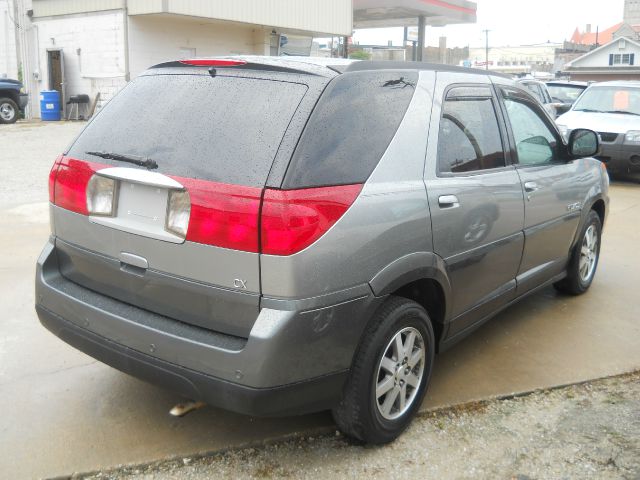2003 Buick Rendezvous 4dr Sdn 3.2L Quattro