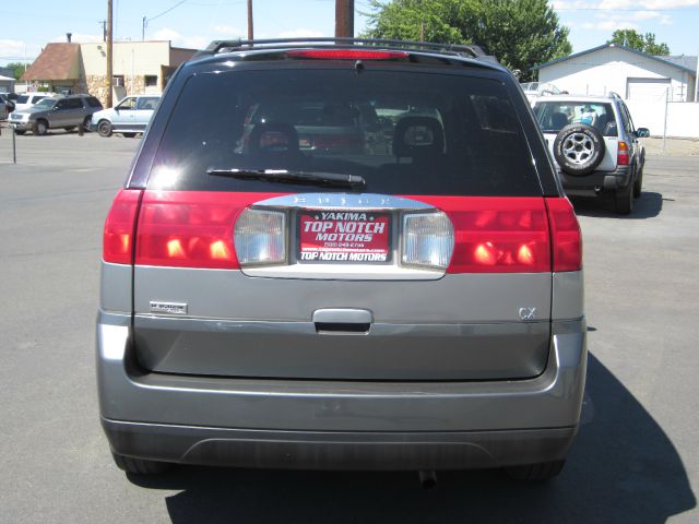 2003 Buick Rendezvous 2.5X AWD