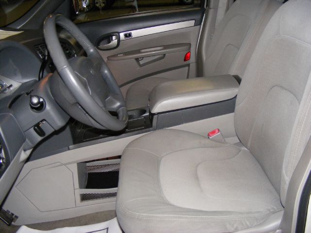2004 Buick Rendezvous 4dr Sdn 3.2L Quattro