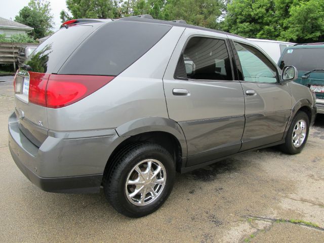 2004 Buick Rendezvous GS3