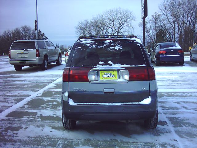 2004 Buick Rendezvous GS3