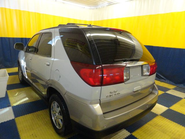 2004 Buick Rendezvous 2.5X AWD