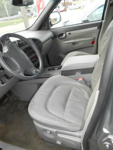 2004 Buick Rendezvous 2.5X AWD