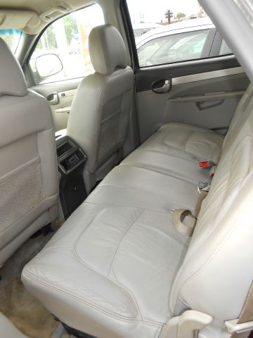 2004 Buick Rendezvous 2.5X AWD