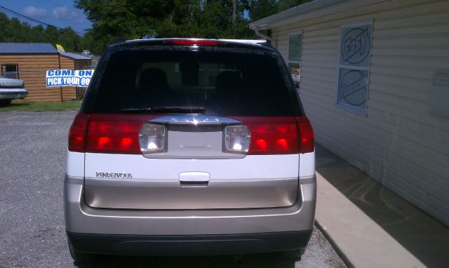 2004 Buick Rendezvous 4dr Sdn 3.2L Quattro
