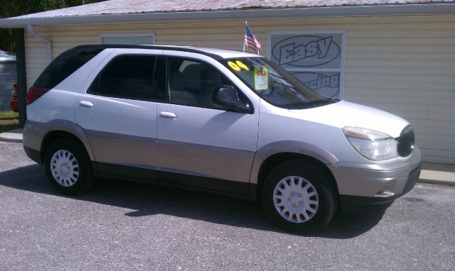 2004 Buick Rendezvous 4dr Sdn 3.2L Quattro