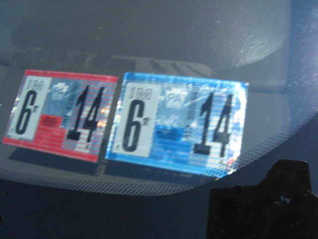 2004 Buick Rendezvous 2.5X AWD