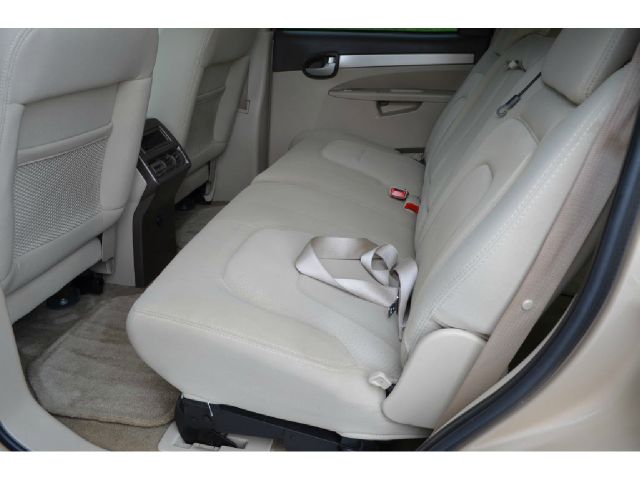 2004 Buick Rendezvous 4dr Sdn 3.2L Quattro