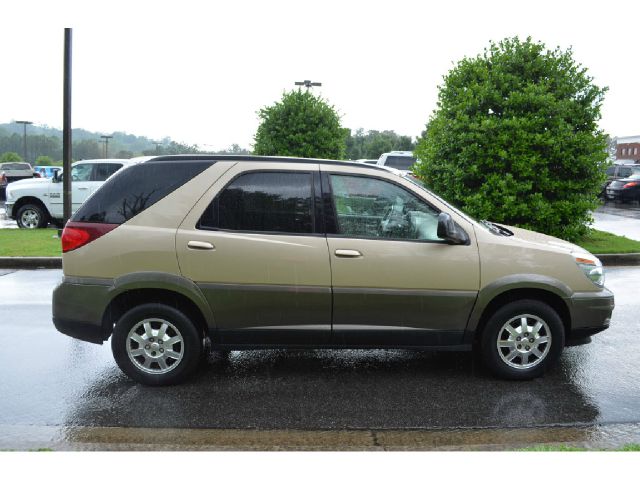 2004 Buick Rendezvous 4dr Sdn 3.2L Quattro