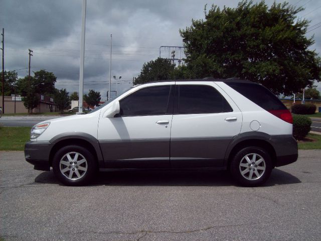 2004 Buick Rendezvous 2.5X AWD