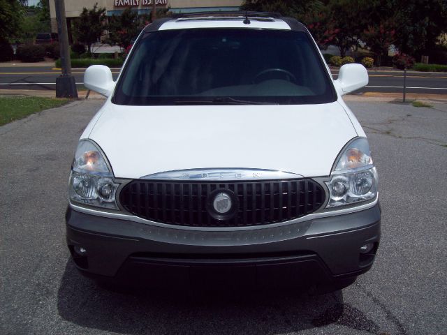 2004 Buick Rendezvous 2.5X AWD