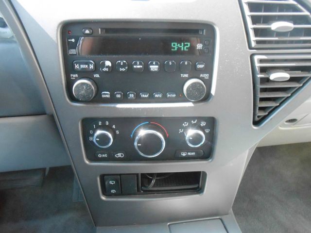 2004 Buick Rendezvous 2.5X AWD