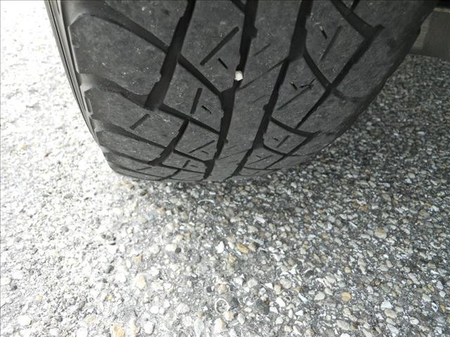 2004 Buick Rendezvous Unknown