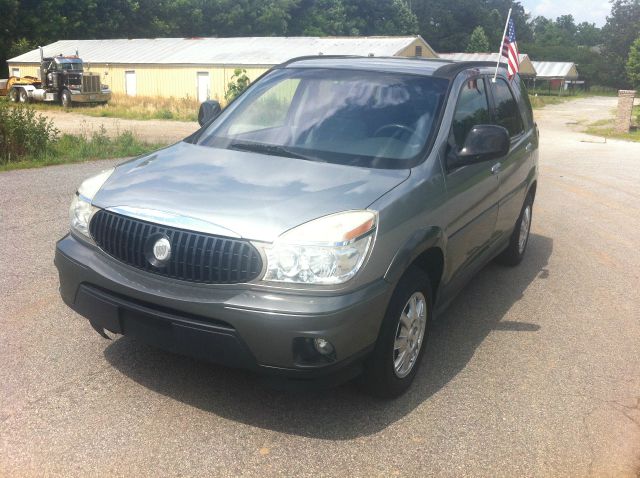 2004 Buick Rendezvous 2.5X AWD