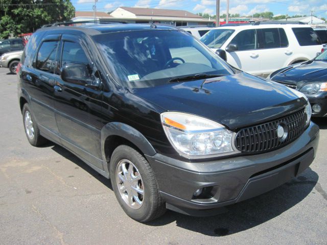 2004 Buick Rendezvous 2.5X AWD