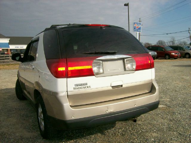 2004 Buick Rendezvous EX - DUAL Power Doors