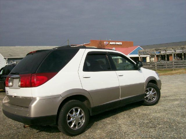 2004 Buick Rendezvous EX - DUAL Power Doors