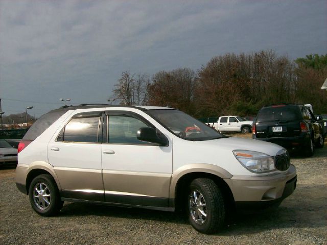 2004 Buick Rendezvous EX - DUAL Power Doors