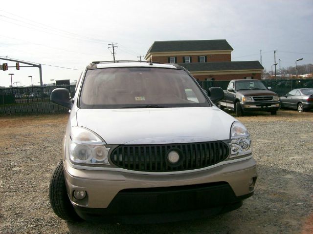 2004 Buick Rendezvous EX - DUAL Power Doors