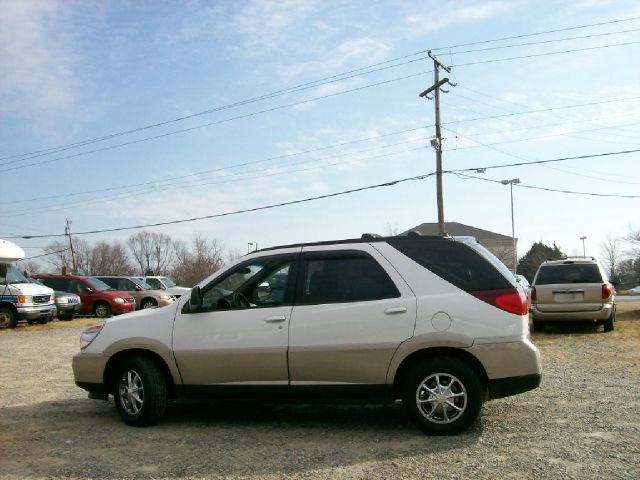 2004 Buick Rendezvous EX - DUAL Power Doors