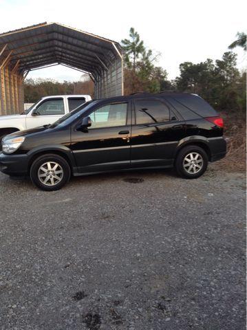 2004 Buick Rendezvous 2.5X AWD