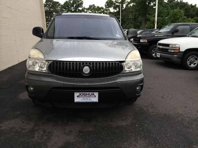 2004 Buick Rendezvous LS Flex Fuel 4x4 This Is One Of Our Best Bargains