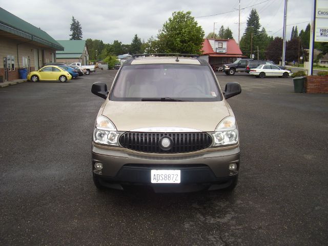 2004 Buick Rendezvous 2.5X AWD