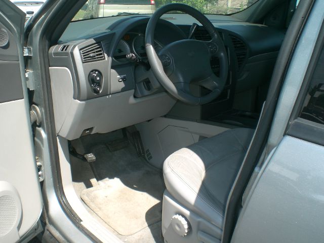 2004 Buick Rendezvous 4dr Sdn 3.2L Quattro