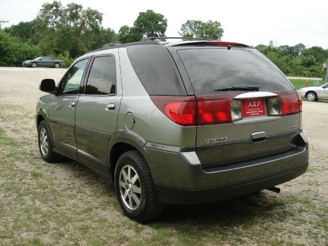 2004 Buick Rendezvous 2.5X AWD