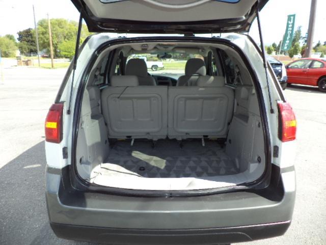 2004 Buick Rendezvous 2.5X AWD