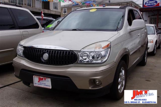 2004 Buick Rendezvous 4dr Sdn 3.2L Quattro