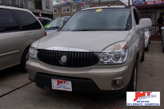 2004 Buick Rendezvous 4dr Sdn 3.2L Quattro