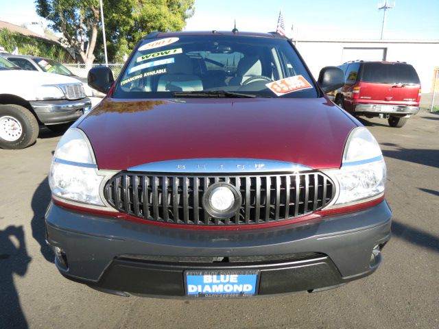 2004 Buick Rendezvous 4dr Sdn 3.2L Quattro