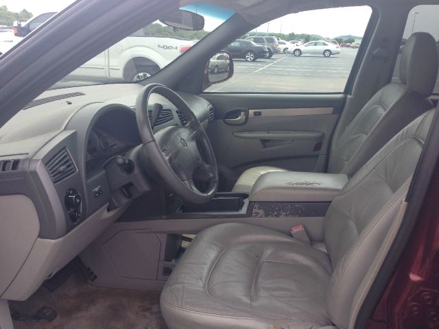 2004 Buick Rendezvous 4dr Sdn 3.2L Quattro
