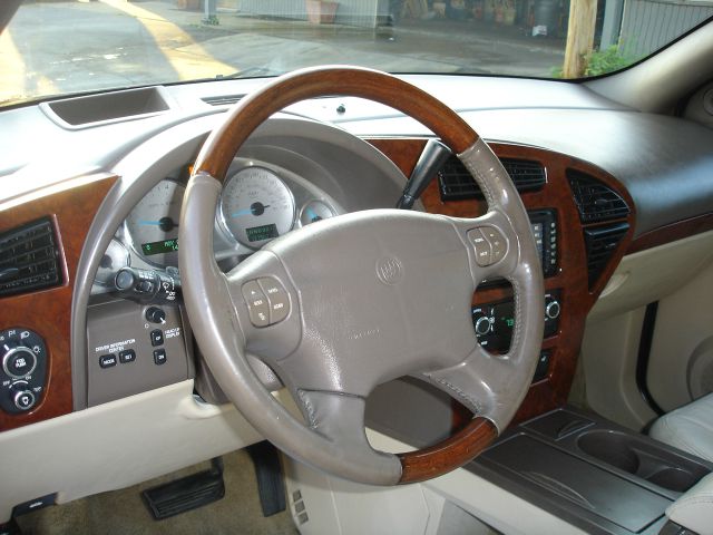 2004 Buick Rendezvous 2.5X AWD