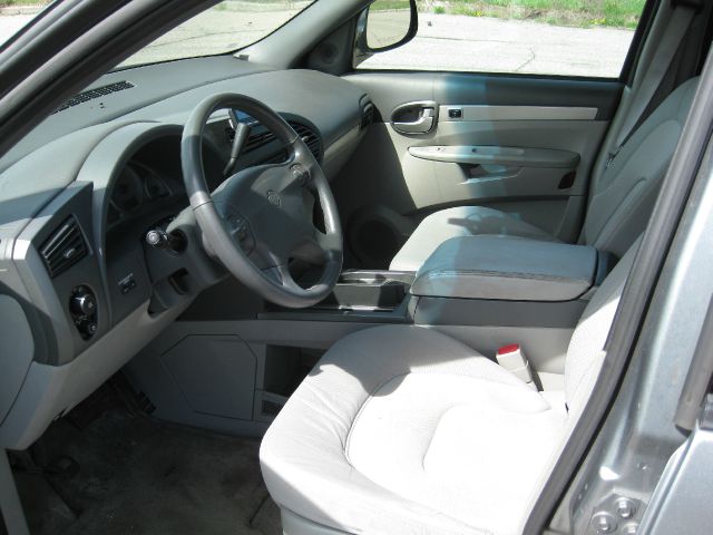2004 Buick Rendezvous 4dr Sdn 3.2L Quattro