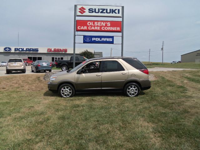 2005 Buick Rendezvous 2.5X AWD