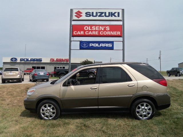2005 Buick Rendezvous 2.5X AWD