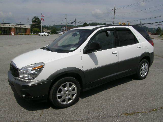 2005 Buick Rendezvous 2.5X AWD